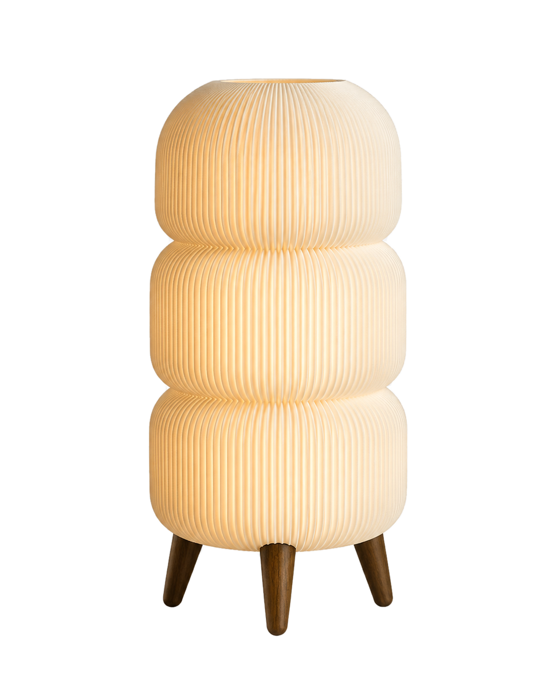 Love this lamp!